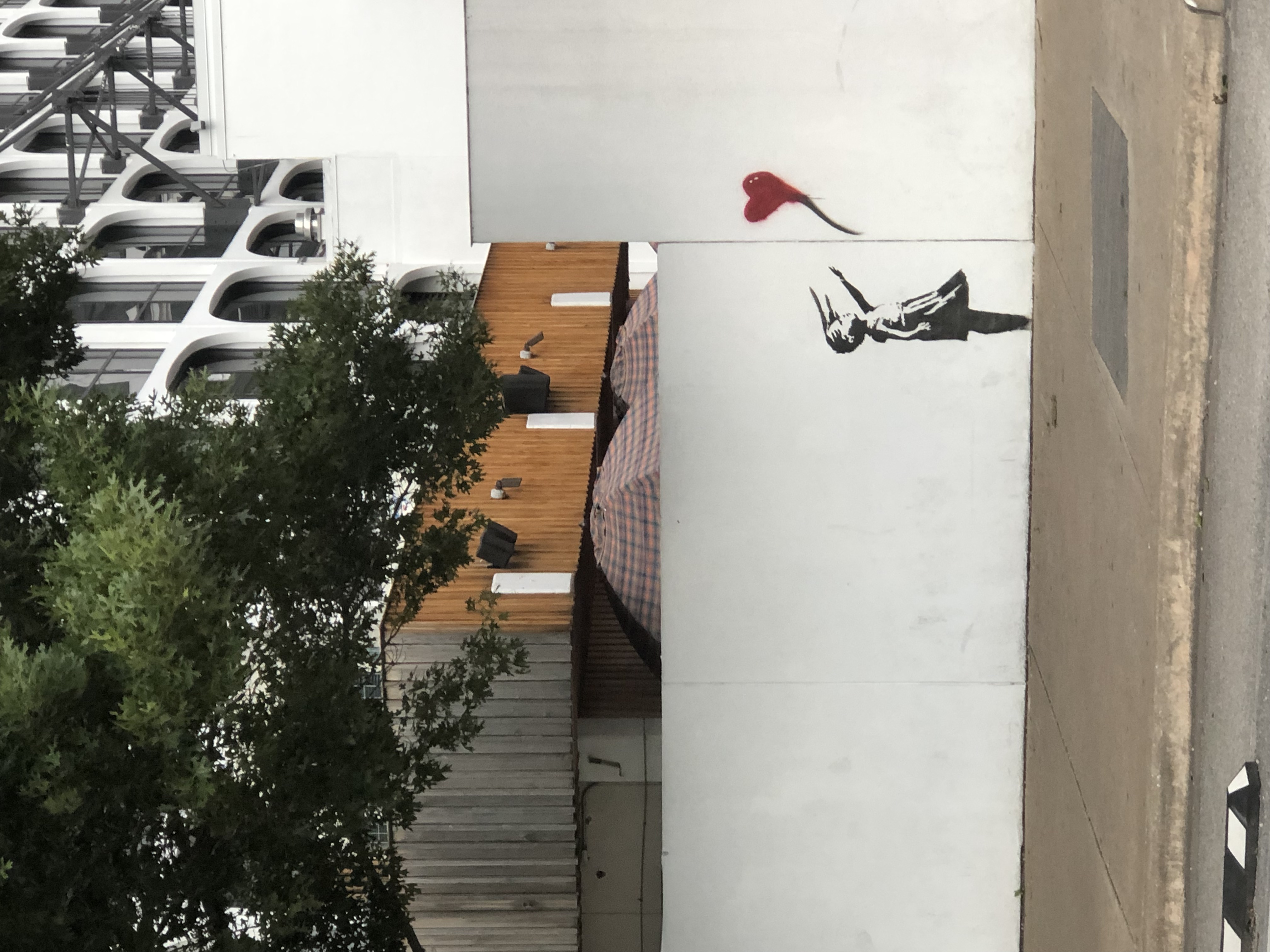 austin banksy