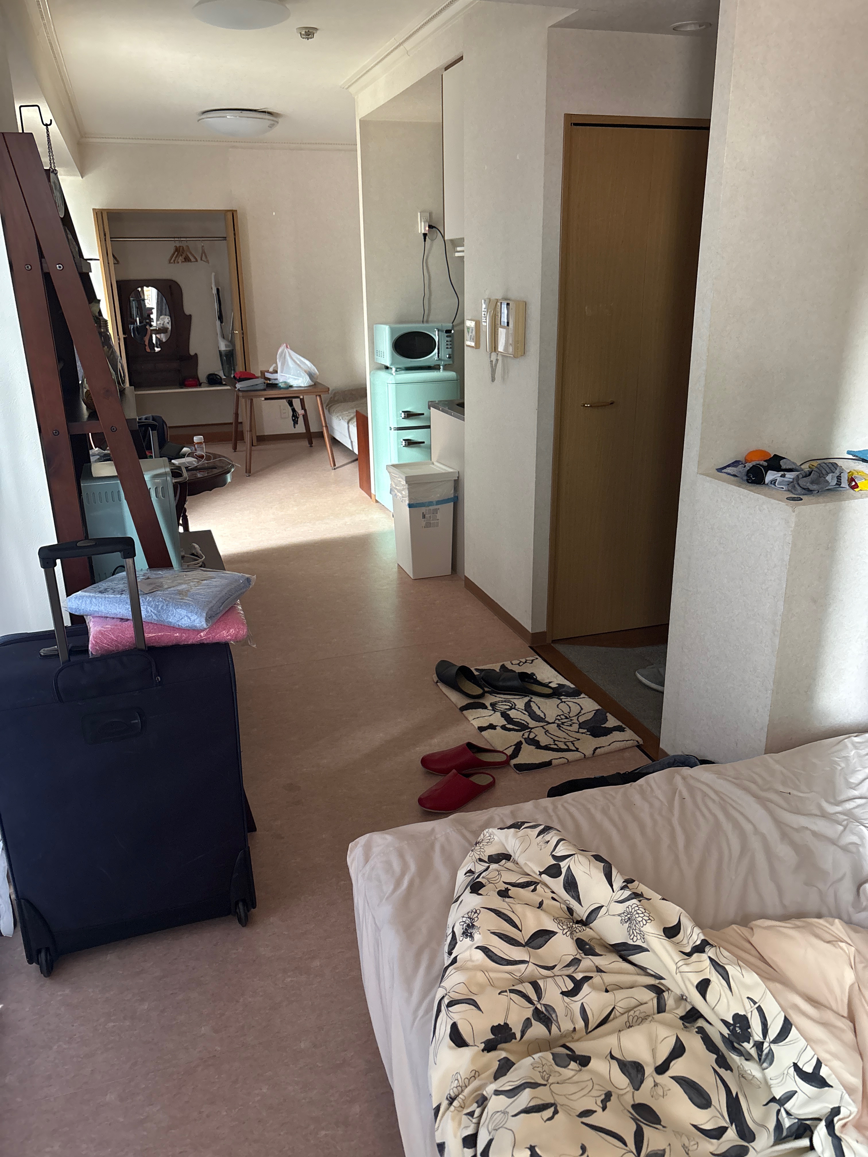 my room