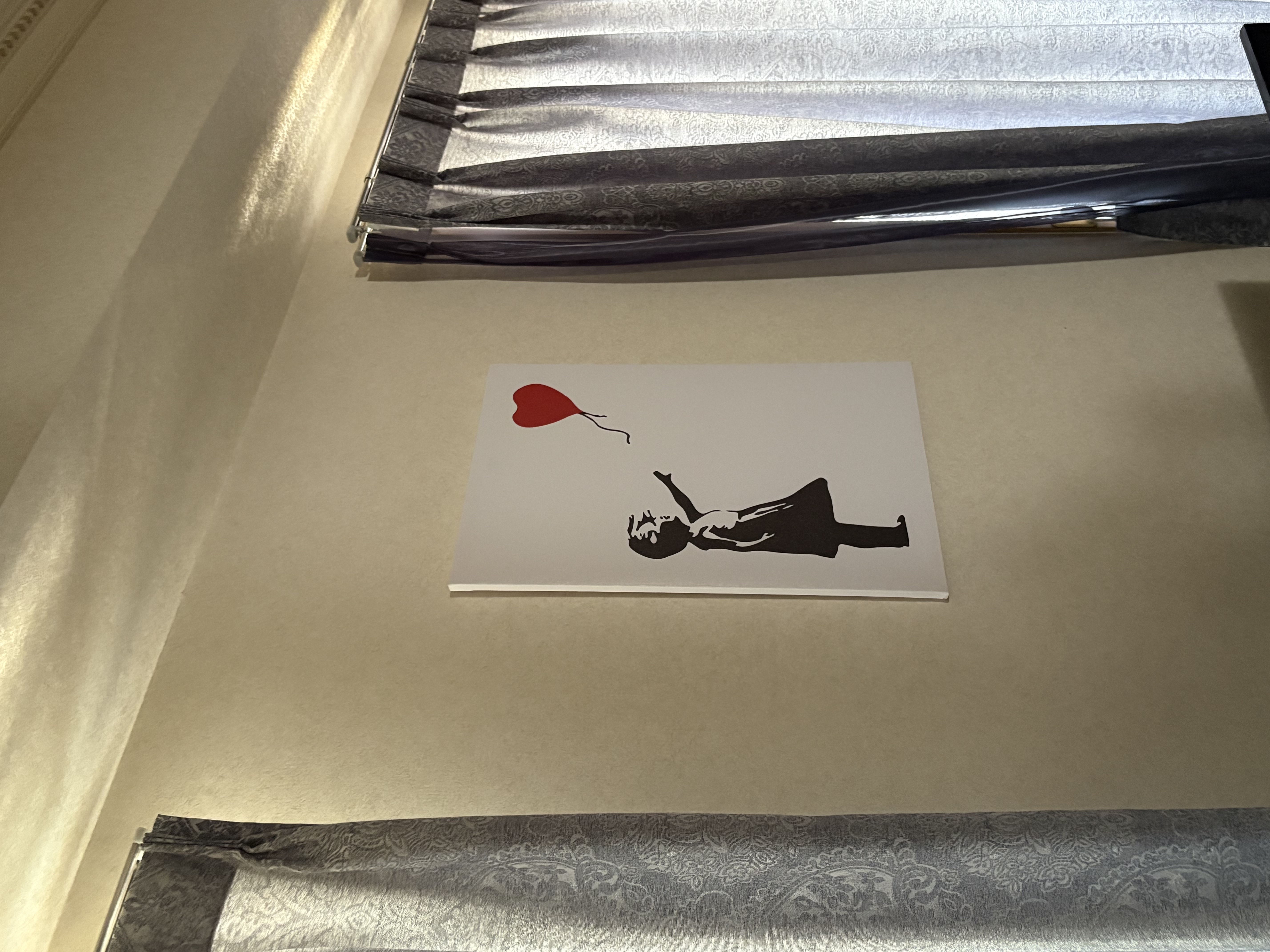 tokyo banksy
