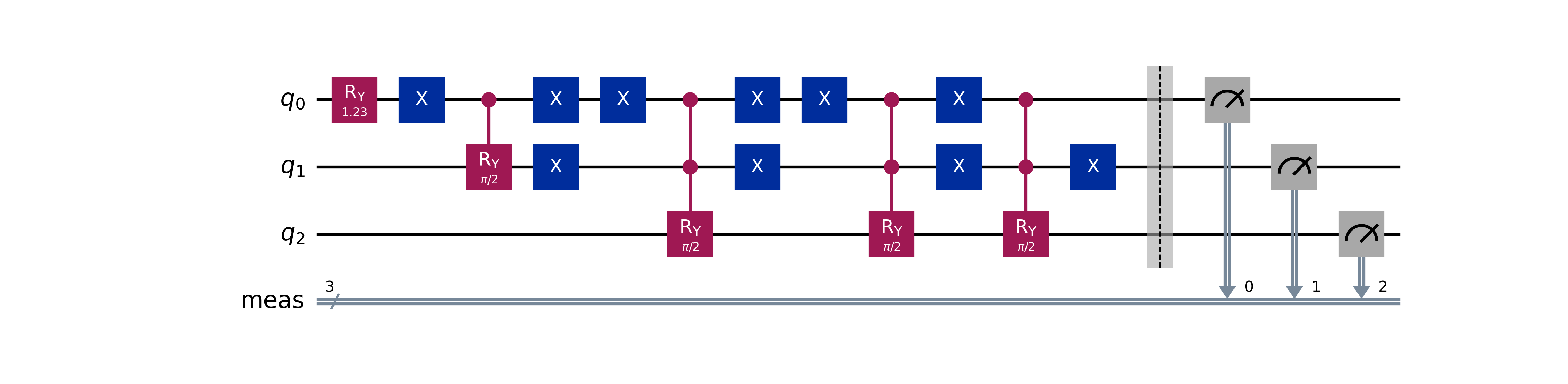 V1 Circuit